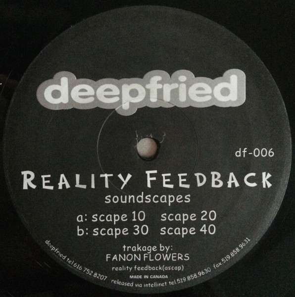 Soundscapes