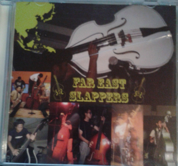 Far East Slappers