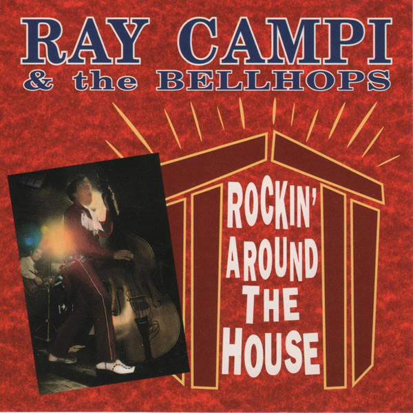 Rockin' Around The House