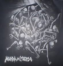 Munda Di Mierdo