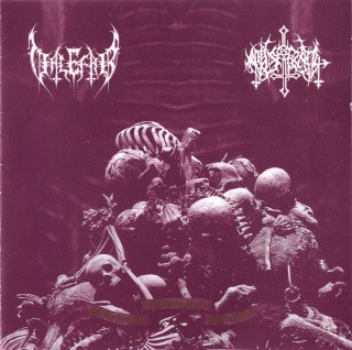 ...And The New Age Of Darkness Shall Rise In Hate!!