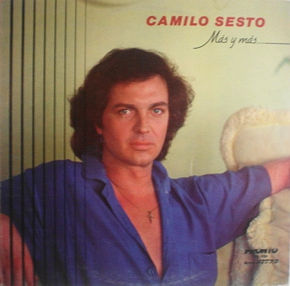 Más Y Más