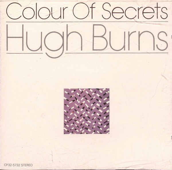 Colour Of Secrets
