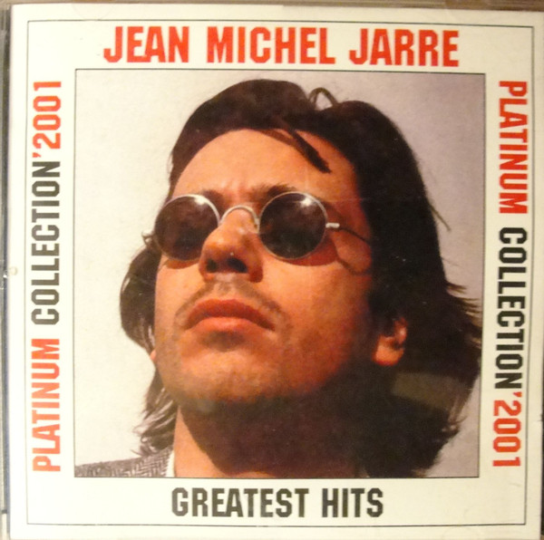 Greatest Hits - Platinum Collection '2001
