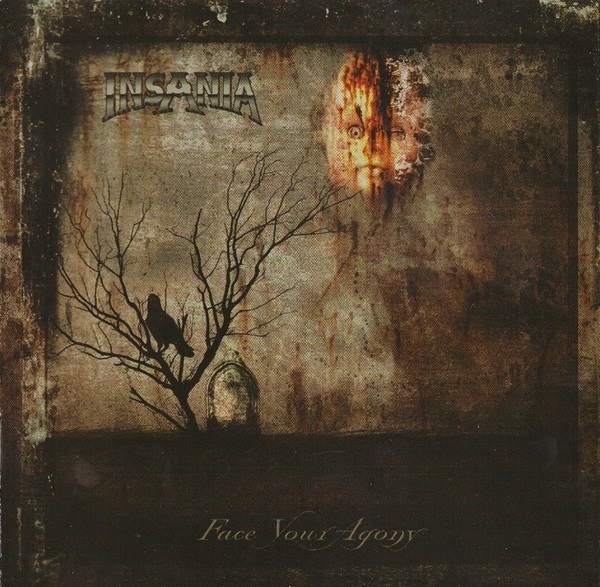 Face Your Agony