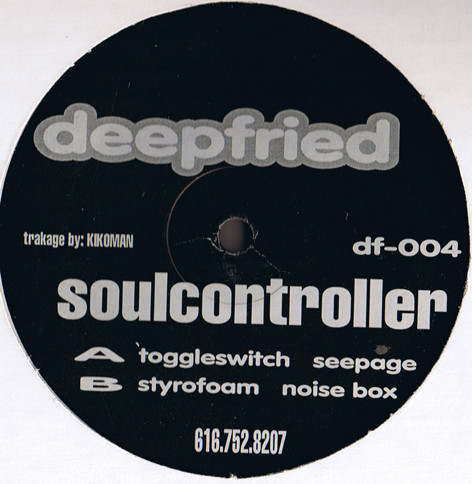 Soulcontroller