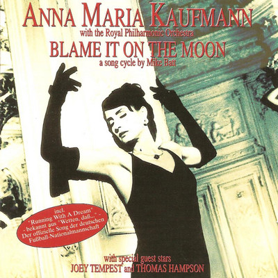Blame It On The Moon