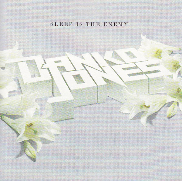 Sleep Is The Enemy