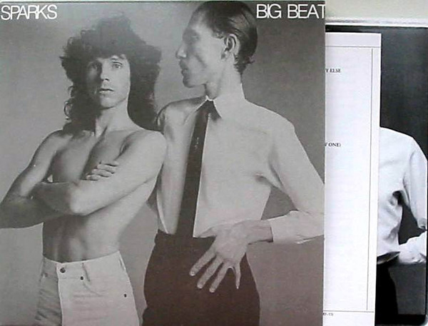 Big Beat