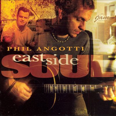 East Side Soul