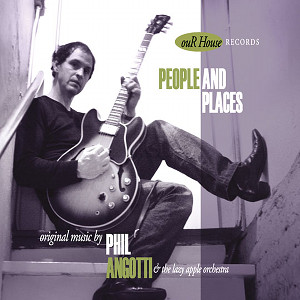 People And Places