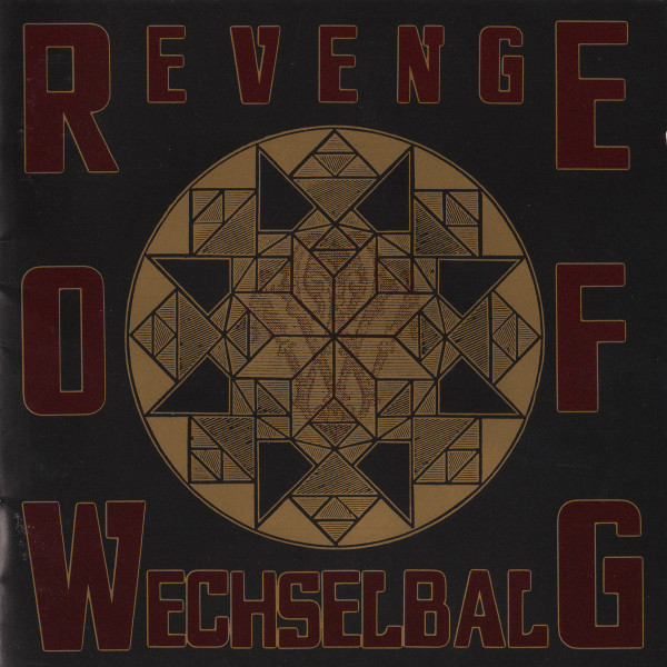 Revenge Of Wechselbalg