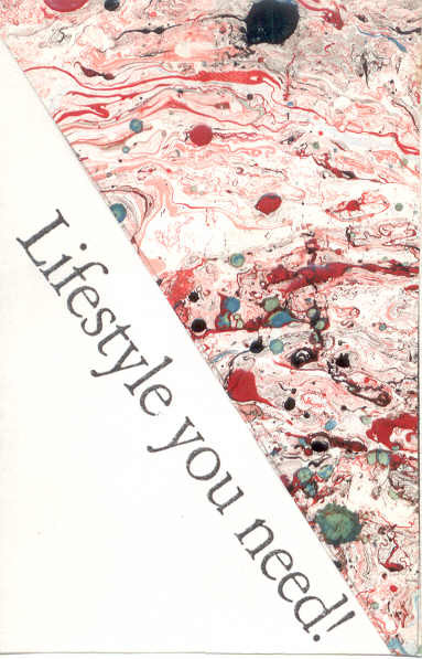 Lifestyle You Need !