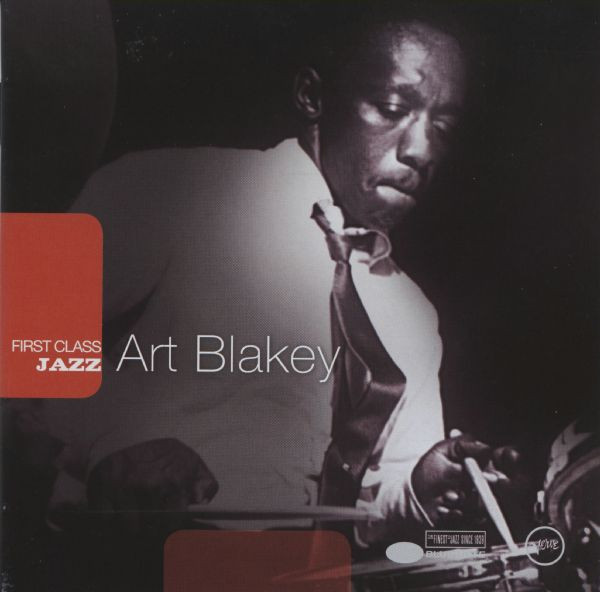 Art Blakey