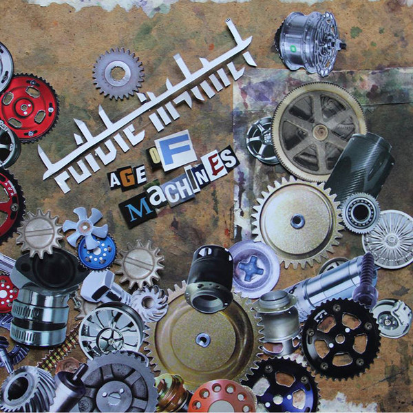 Age Of Machines 