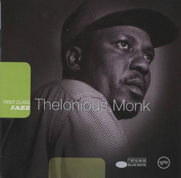 Thelonious Monk