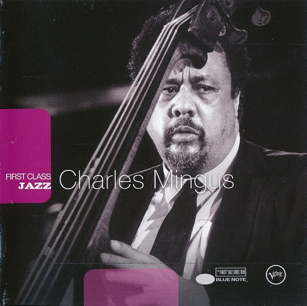 Charles Mingus