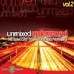 Unmixed Underground - The Sun Coast Sound Extended Versions Vol 2