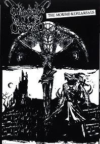 The Morbid Rehearsals
