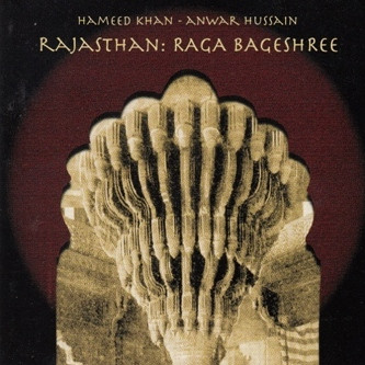 Rajastan: Raga Bageshree