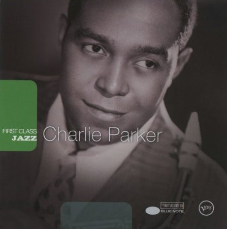 Charlie Parker