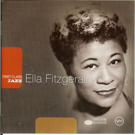 Ella Fitzgerald