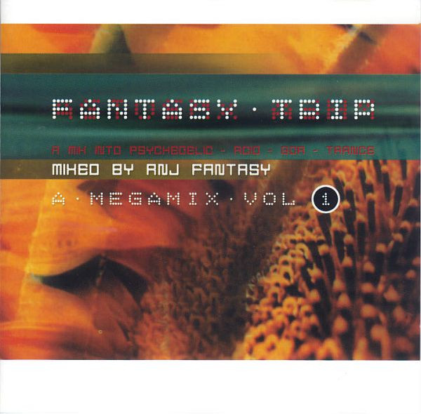 Fantasy Trip - A Megamix Vol 1