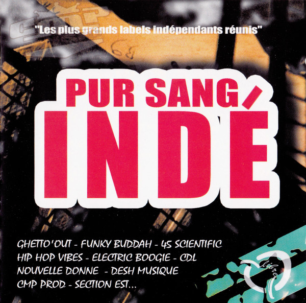 Pur Sang Indé
