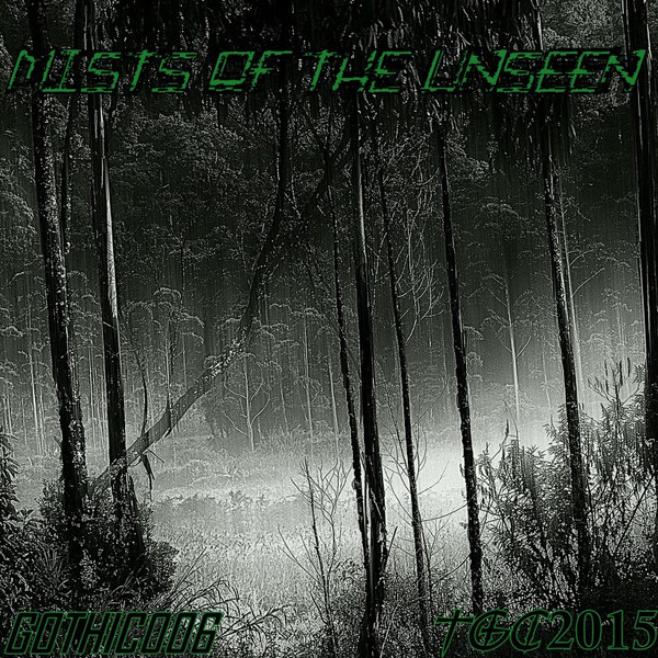 Mists Of The Unseen