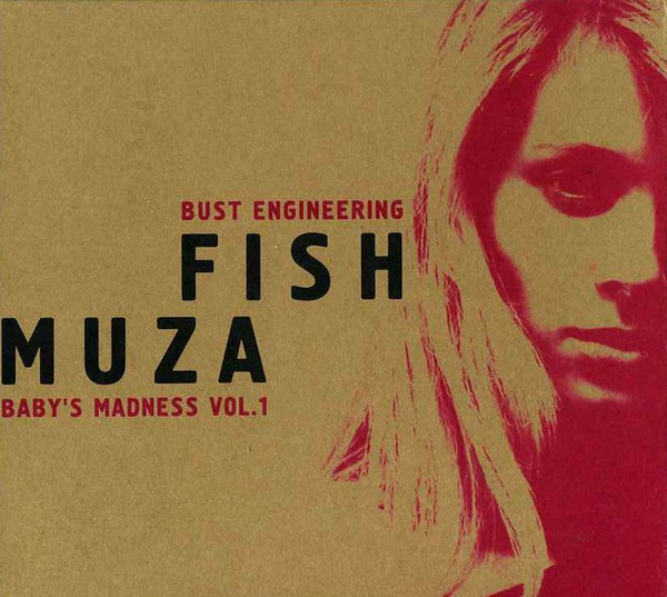 Bust Engineering / Baby's Madness Vol.1