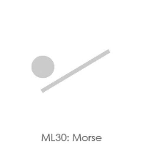 ML30: Morse