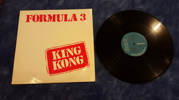 King Kong