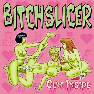 Cum Inside