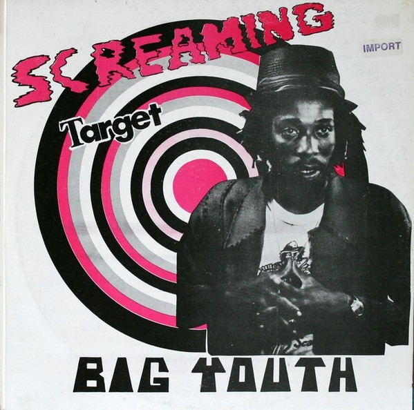 Screaming Target