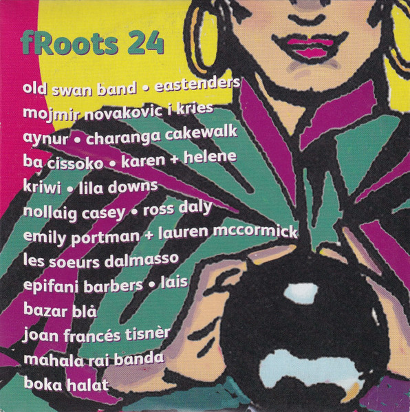 Froots 24