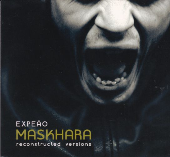 Maskhara (Reconstructed Versions)