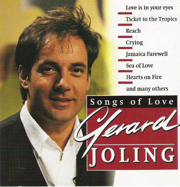 Songs Of Love