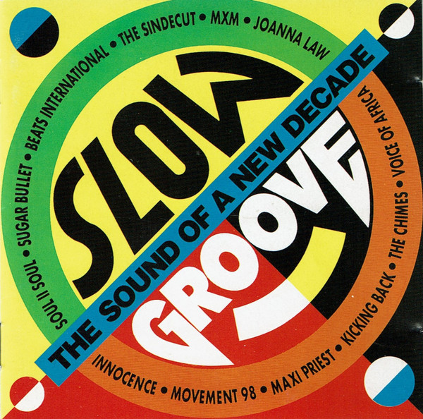 Slow Groove The Sound Of A New Decade