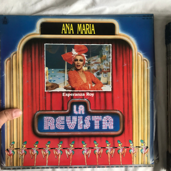 Ana Maria