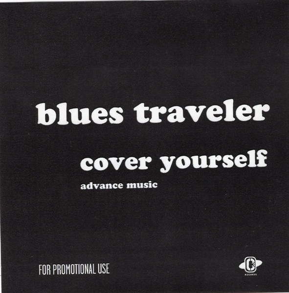 Cover Yourself