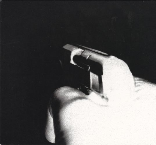 Love The Gun