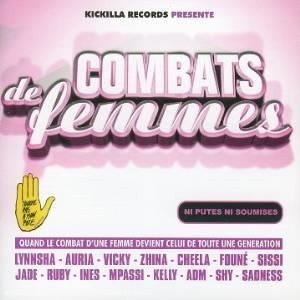 Combats De Femmes