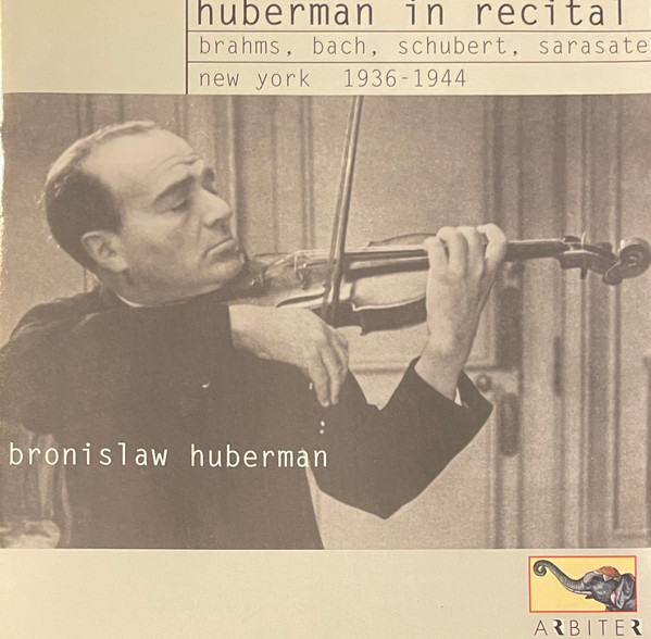 In Recital