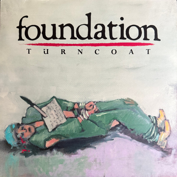 Turncoat