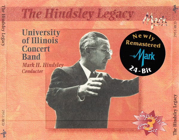 The Hindsley Legacy
