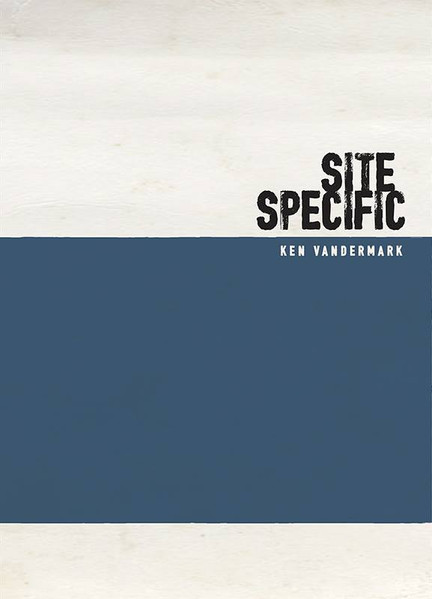 Site Specific [2CD & Book]