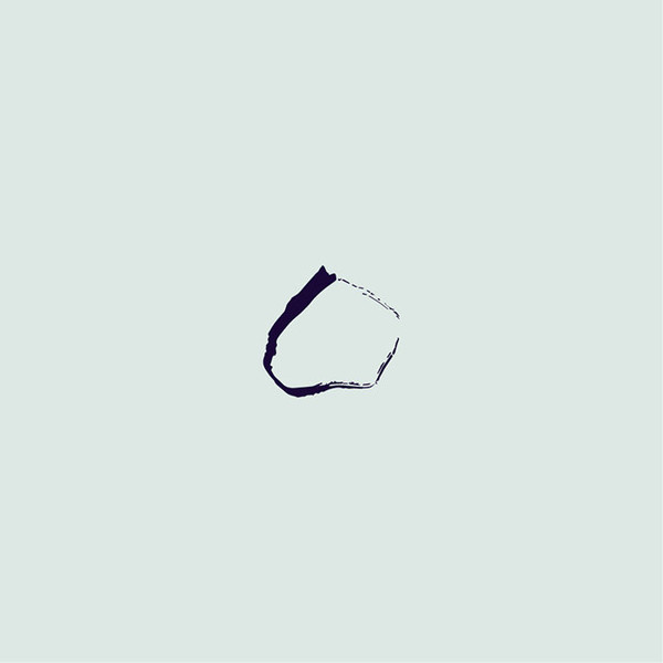 Island Shapes I-IV
