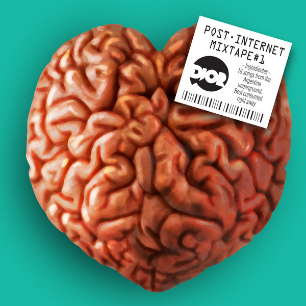 Post-Internet - Mixtape #1