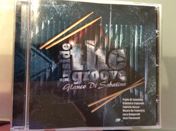 Inside The Groove