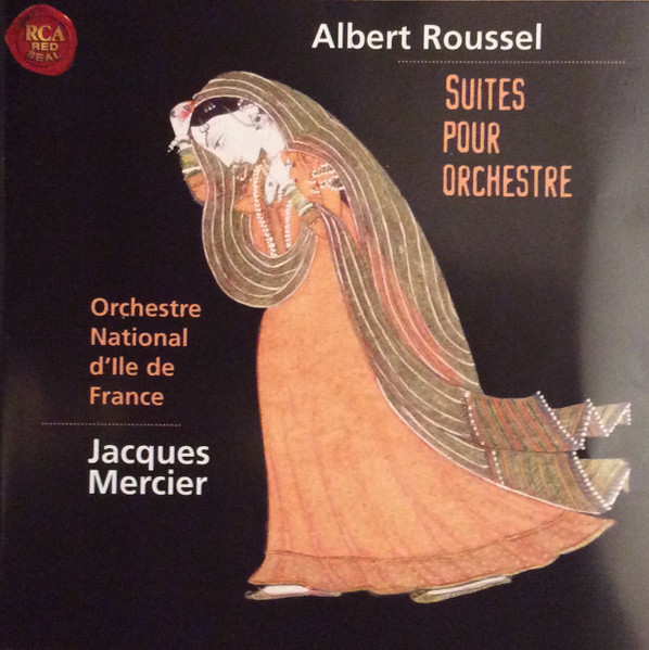 Suites Pour Orchestre